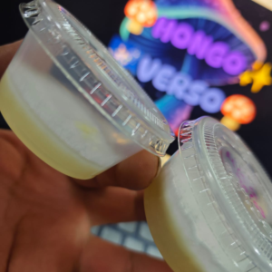 2 Venta de micelio en Agar PDA