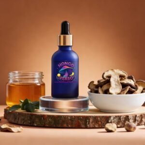 Extracto de hongos PSI gotero micro2 is 50ml