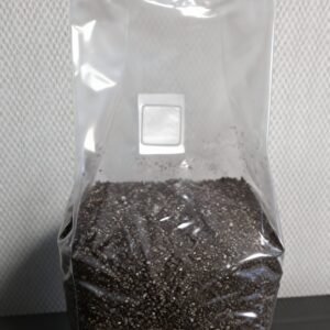 Sustrato de fibra de coco o viruta de encino esterilizado 1,000gr